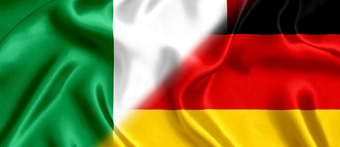 I pregiudizi che separano Italia e Germania Il Sole 24 ORE